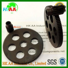 China Factory Supplier High Precision Flat Gear, Flat Transmission Gear